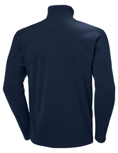 Load image into Gallery viewer, Helly Hansen Men's Daybreaker Full Zip Polartec Fleece (Navy)