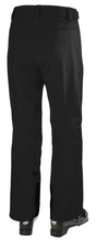 Load image into Gallery viewer, Helly Hansen Men&#39;s Legendary Insulated Ski Trousers (Black)
