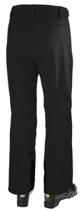 Helly Hansen Men's Legendary Insulated Ski Trousers (Black)