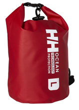 Load image into Gallery viewer, Helly Hansen Ocean Dry Bag (24L/L)(Alert Red)

