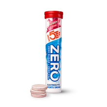 Load image into Gallery viewer, High 5 Zero Electrolyte Drink (20 tablets)(Berry)
