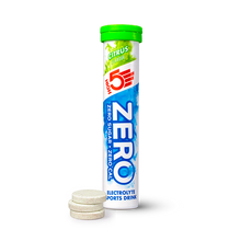Load image into Gallery viewer, High 5 Zero Electrolyte Drink (20 tablets)(Citrus)