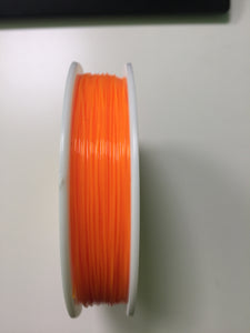 50lb Sea Tech Shock Orange