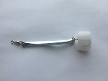 Load image into Gallery viewer, Gowen & Bradshaw German Sprat Lure With Hook Protector (28g)