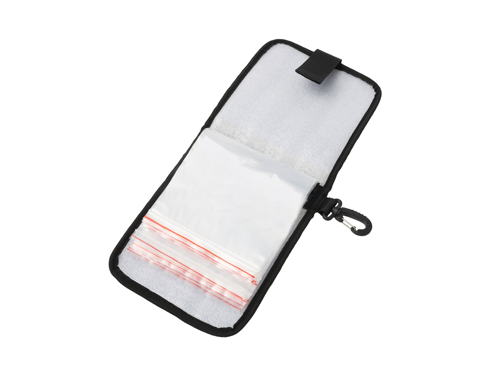 Kinetic Pier Fishing Rig Wallet (Medium)(Ocean)