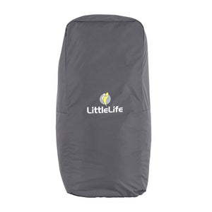 LittleLife Child Carrier Transporter Bag (Grey)