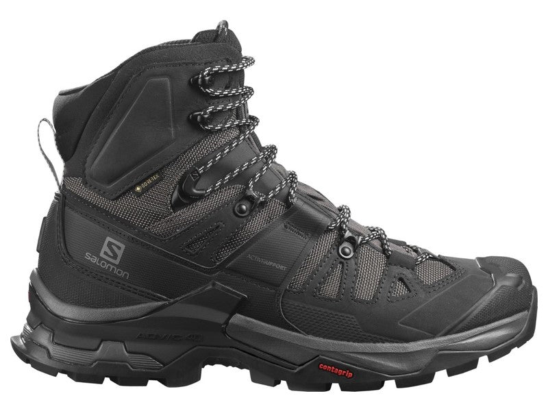 Mens salomon 2025 hiking shoes