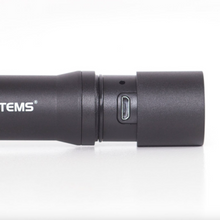 Load image into Gallery viewer, Lifesystems Intensity 545 LED Hand Torch (Rechargeable/AAA Battery)
