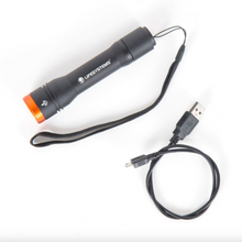 Load image into Gallery viewer, Lifesystems Intensity 545 LED Hand Torch (Rechargeable/AAA Battery)
