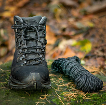 Load image into Gallery viewer, Lifesystems Reflective Paracord (550lb/250kg breaking strain)