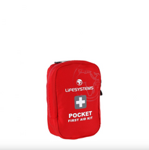 Load image into Gallery viewer, Lifesystems Pocket First Aid Kit
