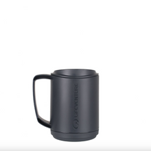 Load image into Gallery viewer, Lifeventure Ellipse Insulated Mug (Graphite)
