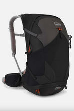Load image into Gallery viewer, Lowe Alpine AirZone Trail Duo 32L Rucksack (Black/Anthracite)(L)
