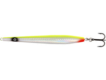 Load image into Gallery viewer, Westin 27g Kongetobis 14.5cm Lure ( Colour Yellow Diamond)