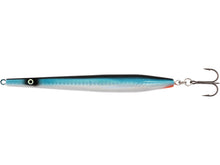 Load image into Gallery viewer, Westin 27g Kongetobis 14.5cm Lure (Colour Blue Diamond)