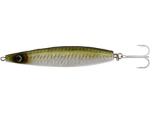 Load image into Gallery viewer, Westin Salty Lure (11cm/26g)(Green Sardine)