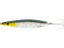 Load image into Gallery viewer, Westin 26g Salty 11cm Lure (Colour Headlight)