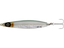 Load image into Gallery viewer, Westin 26g Salty 11cm Lure (Colour 3D Silver Ayu)