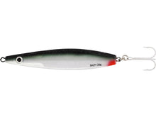 Load image into Gallery viewer, Westin 26g Salty 11cm Lure ( Colour 3D Sparkling Herring)