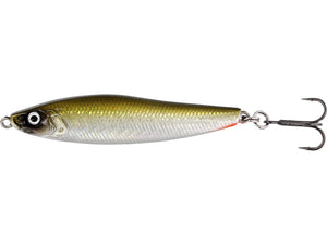 Westin 16g Goby/Moby  6cm Lure (Colour Olive Diamond)