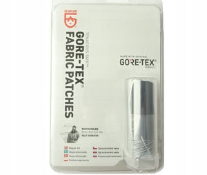 McNett Gore-Tex Repair Kit (2 Patches)