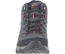 Load image into Gallery viewer, Merrell Men’s Moab 3 Gore-Tex Mid Trail Boots (Beluga)