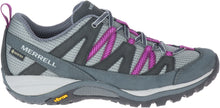 Load image into Gallery viewer, Merrell Women&#39;s Siren Sport 3 Gore-Tex Trail Shoes (Granite)
