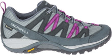 Load image into Gallery viewer, Merrell Women's Siren Sport 3 Gore-Tex Trail Shoes (Granite)