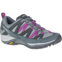 Load image into Gallery viewer, Merrell Women's Siren Sport 3 Gore-Tex Trail Shoes (Granite)
