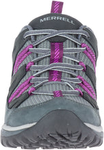 Load image into Gallery viewer, Merrell Women's Siren Sport 3 Gore-Tex Trail Shoes (Granite)
