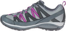 Load image into Gallery viewer, Merrell Women's Siren Sport 3 Gore-Tex Trail Shoes (Granite)