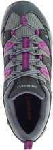 Load image into Gallery viewer, Merrell Women's Siren Sport 3 Gore-Tex Trail Shoes (Granite)