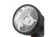Load image into Gallery viewer, Mactronic X-Pistol GEN2 Rechargeable Handheld Searchlight