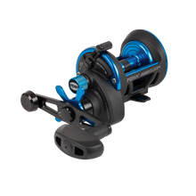 Load image into Gallery viewer, Penn 525 Mag 4 Beach Multiplier Reel