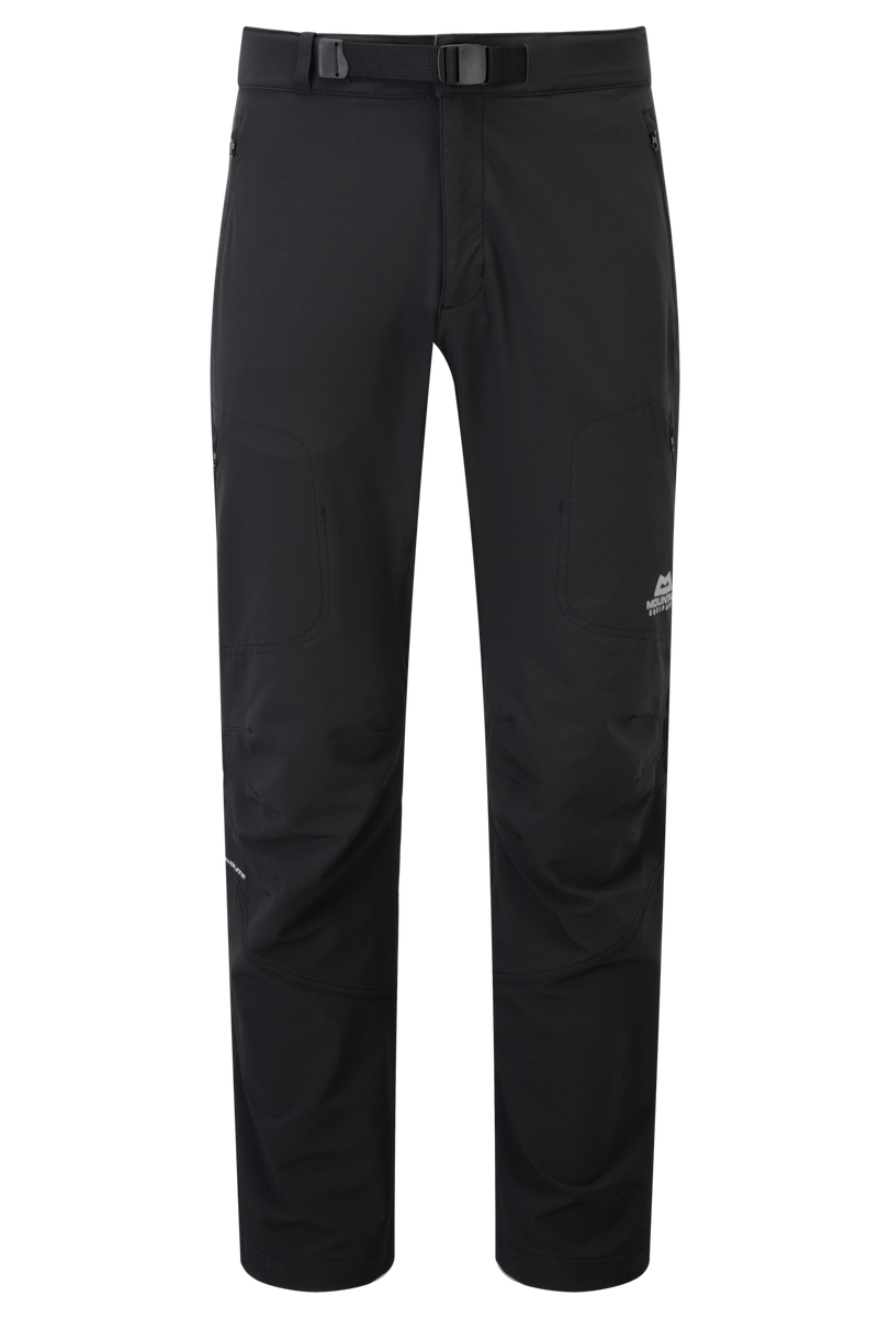 Mountain Equipment Men s Ibex Mountain Trousers Black Landers