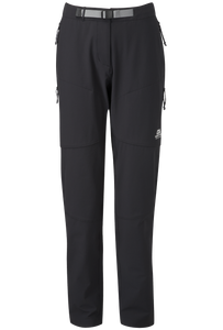 Mountain Equipment Women's Chamois Trousers (Black)