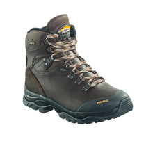 Load image into Gallery viewer, Meindl Women&#39;s Kansas Gore-Tex Hillwalking Boots (Old Loden)
