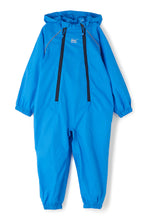 Load image into Gallery viewer, Mac in a Sac Kids Waterproof Puddle Suit (Blue)(Ages 1-6)
