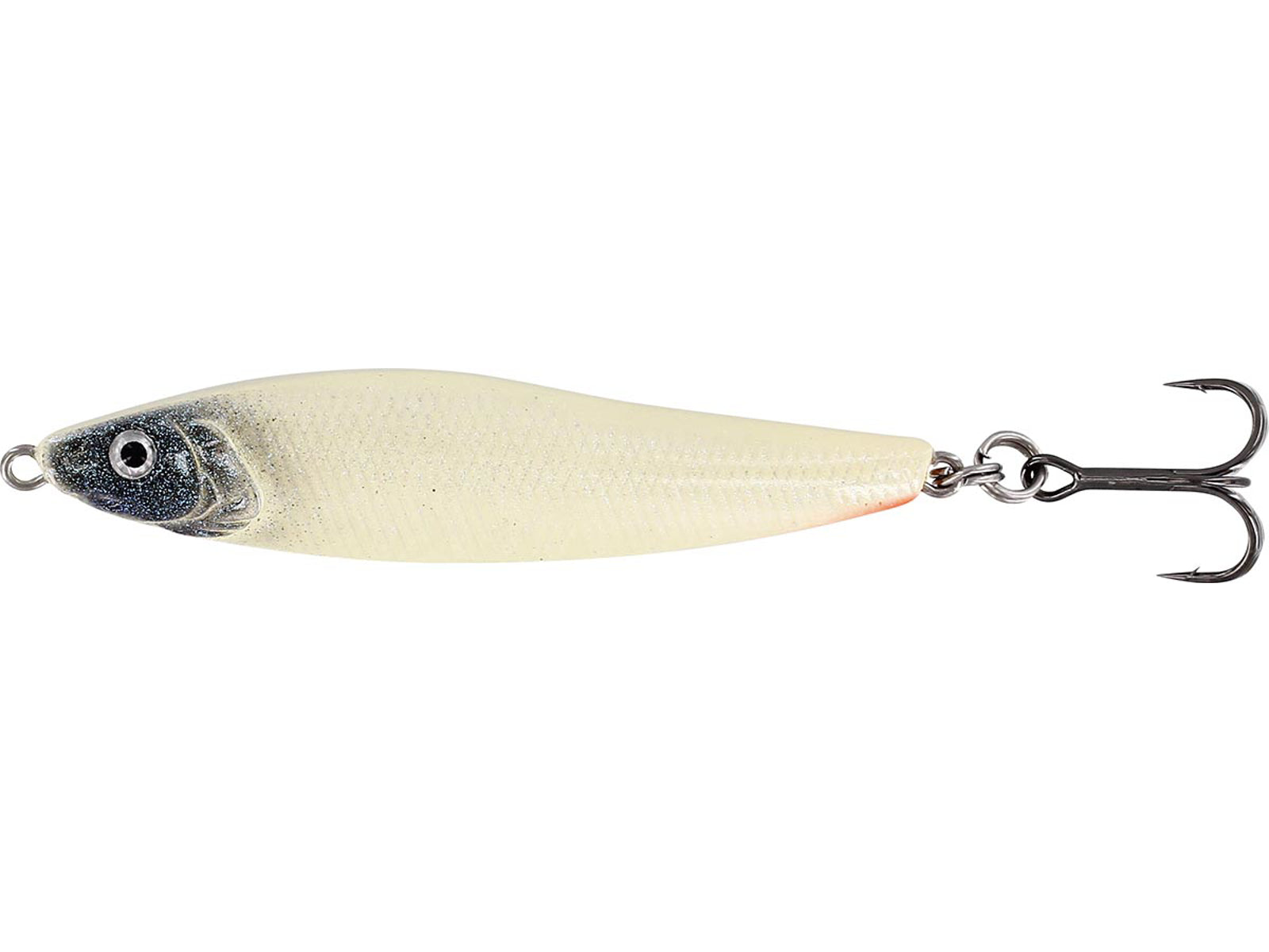 Westin 16g Goby/Moby 6cm Lure (Colour Pearl Ghost )