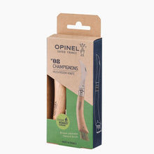 Load image into Gallery viewer, Opinel #8 Mushroom Knife