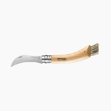 Load image into Gallery viewer, Opinel #8 Mushroom Knife