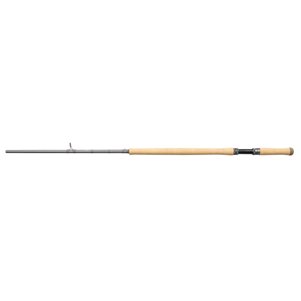 13' Shakespeare Oracle II Spey #8 4 Piece Fly Rod