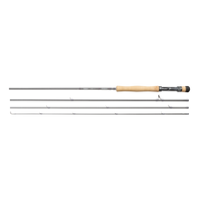 Load image into Gallery viewer, Shakespeare 9ft6 Pro Oracle 2 Stillwater Trout Fly Rod (#7)