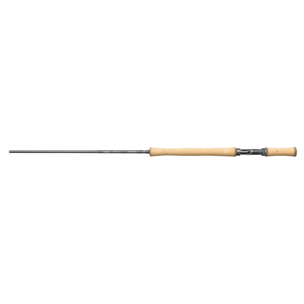11' Shakespeare Pro Oracle 2 Switch #8/9 4 Piece Fly Rod