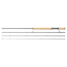 Load image into Gallery viewer, 11' Shakespeare Pro Oracle 2 Switch #8/9 4 Piece Fly Rod