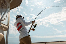 Load image into Gallery viewer, Penn Battle III 4000  Front Drag Spinning Reel