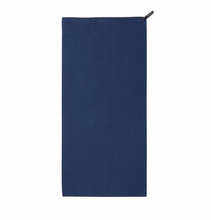 Load image into Gallery viewer, PackTowl Personal Beach Towel (Midnight)