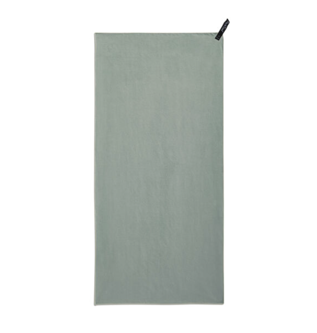 PackTowl Personal Hand Towel (Sage)