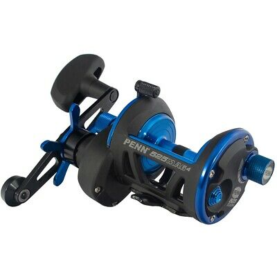 Penn 525 Mag 4 Beach Multiplier Reel