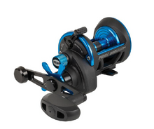 Load image into Gallery viewer, Penn 515 Mag 4 Beach Multiplier Reel